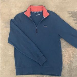 Vineyard Vines Men’s Pullover